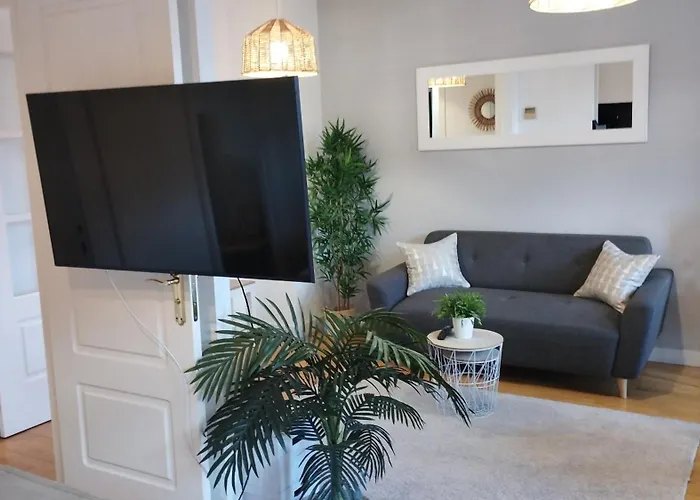 Apartamentos Pirra - Aeropuerto Ifema